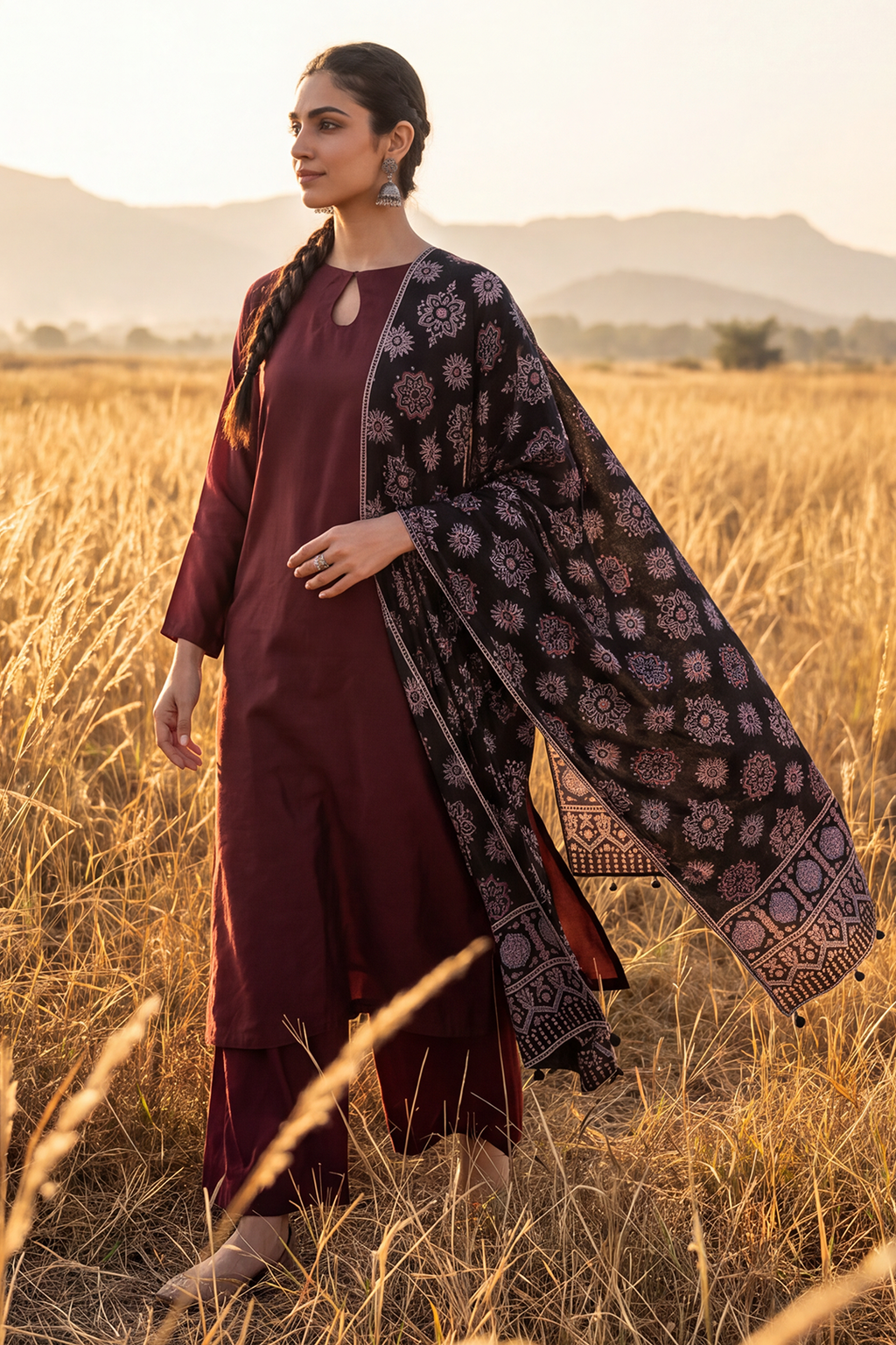 Shawl - 0023