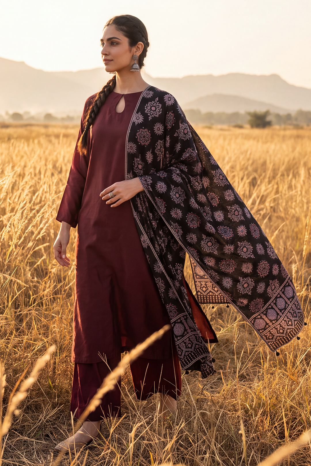 Shawl - 0023