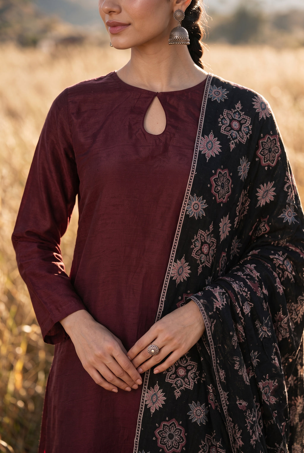 Shawl - 0023