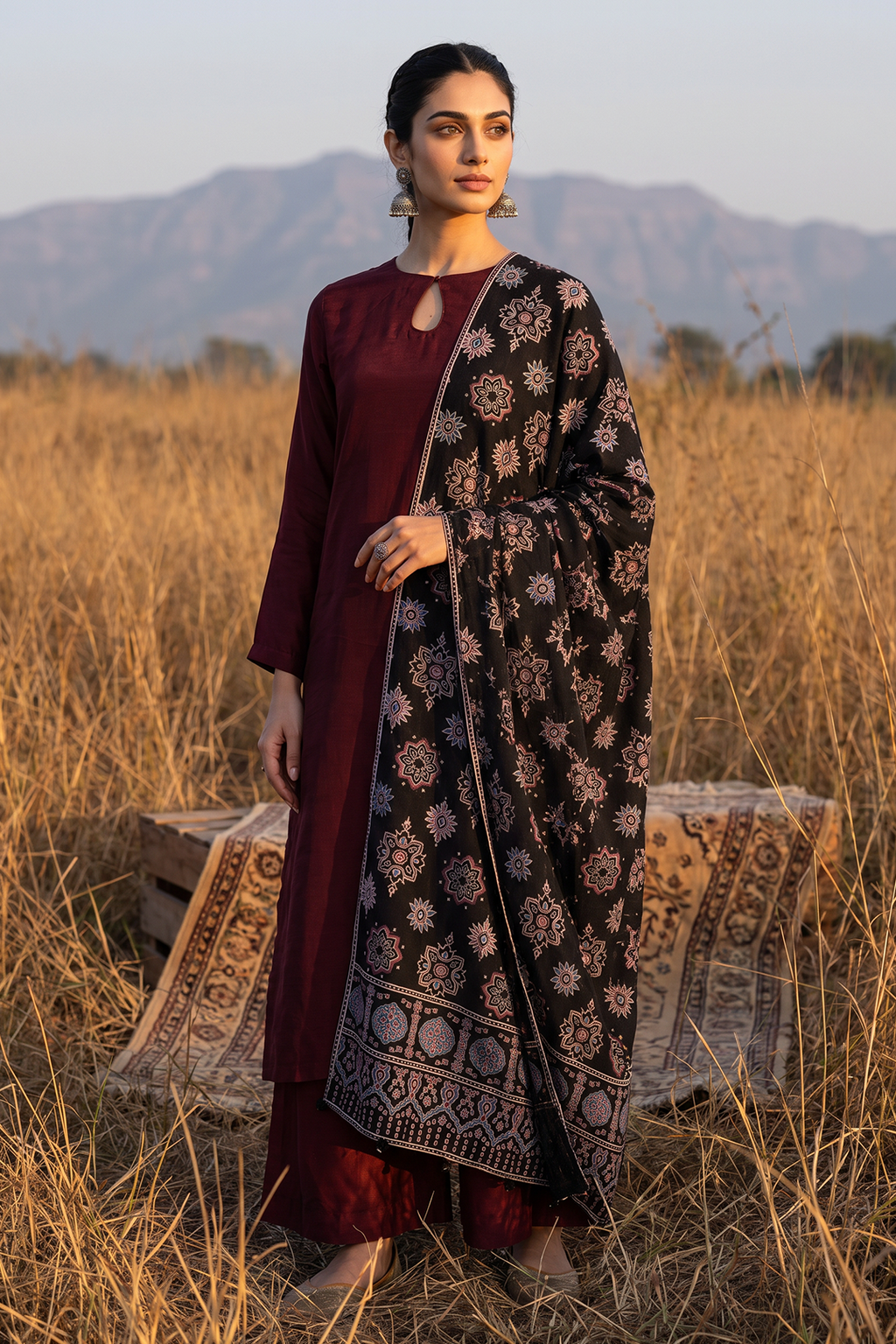 Shawl - 0023