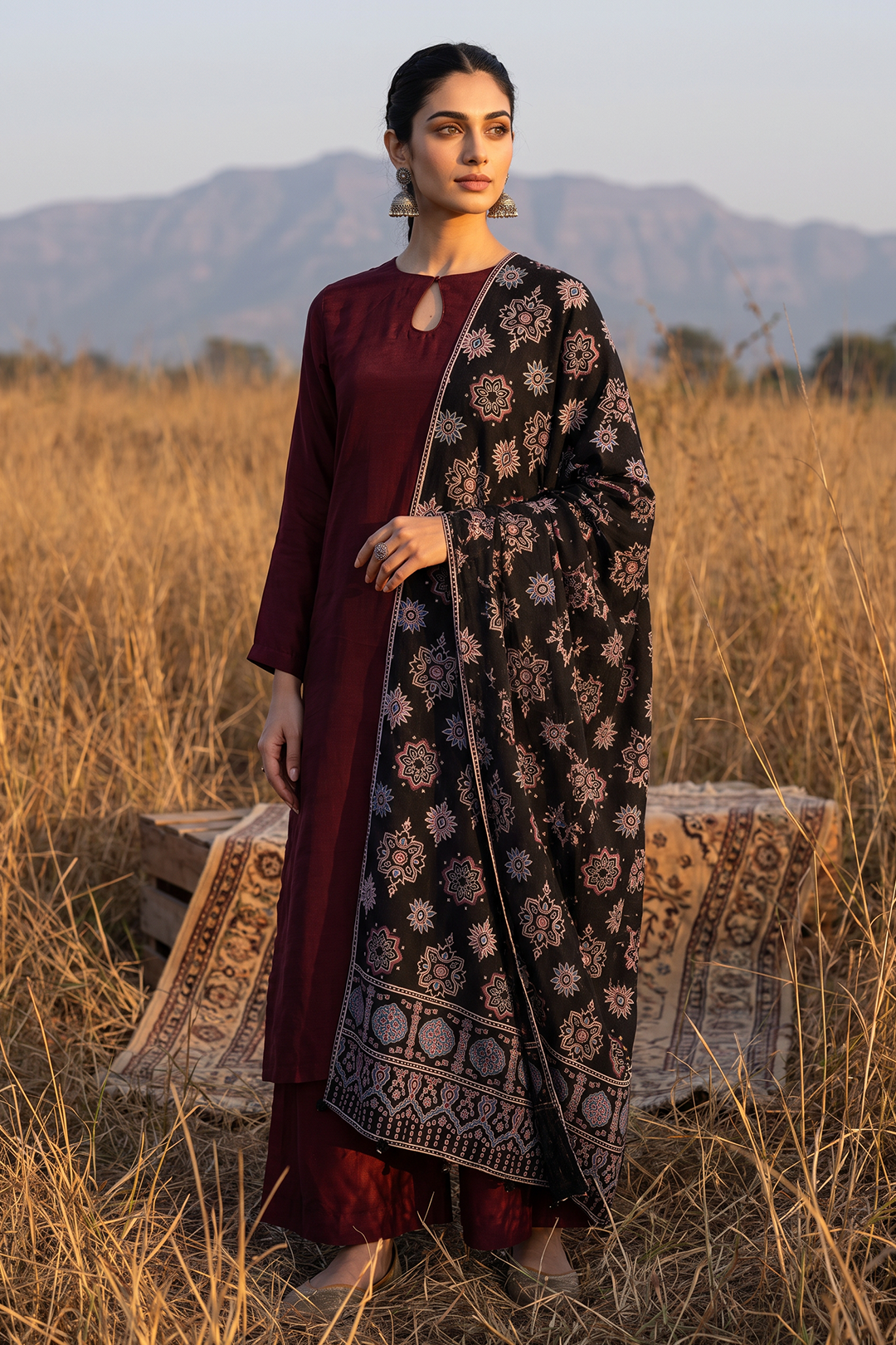 Shawl - 0023