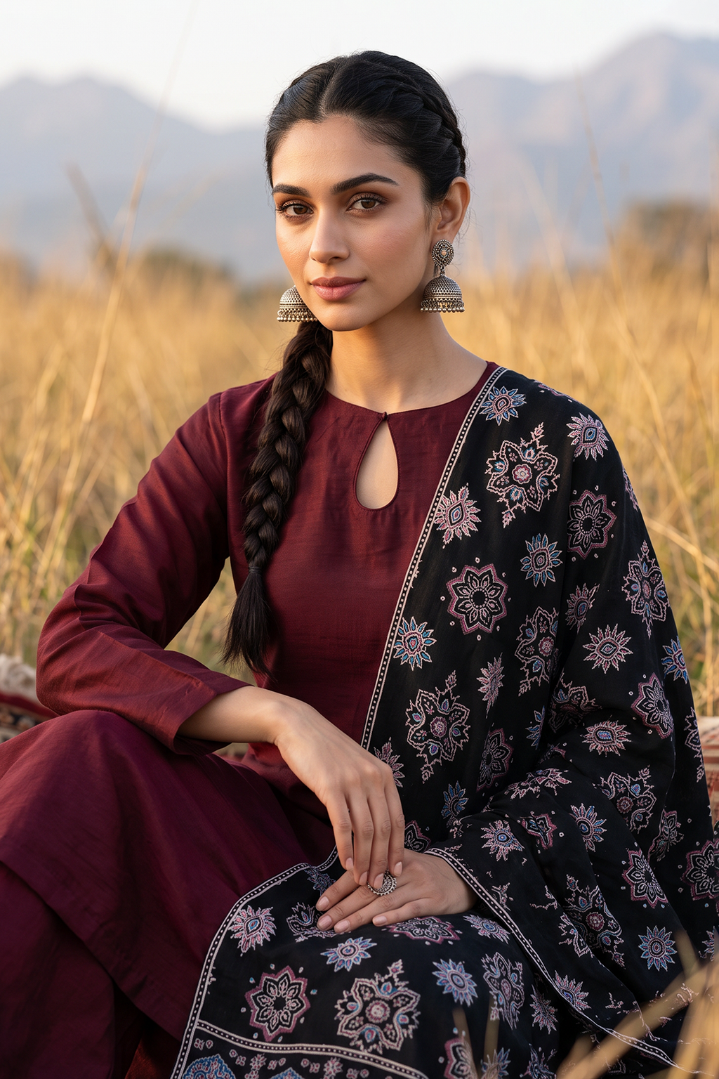 Shawl - 0023