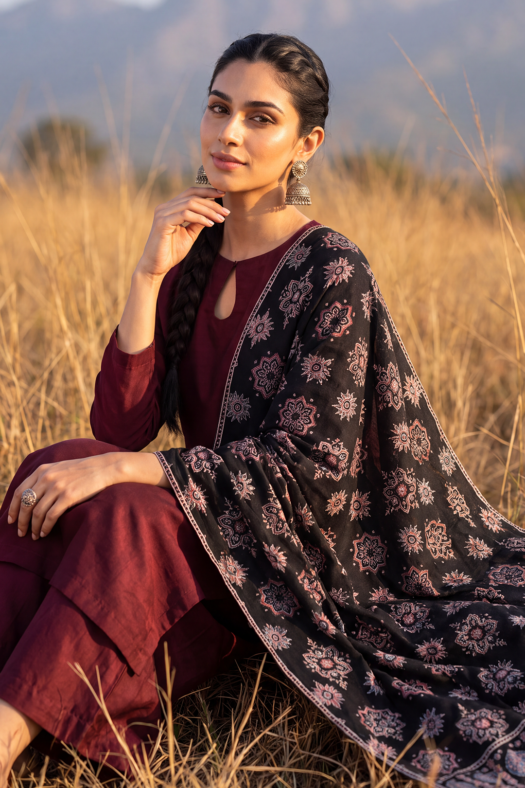 Shawl - 0023