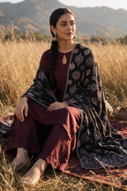 Shawl - 0023