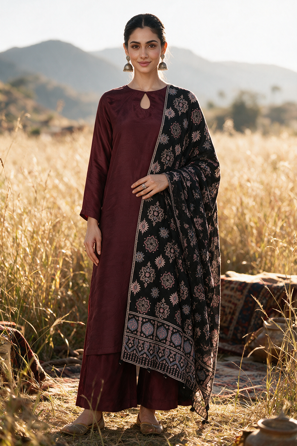 Shawl - 0023