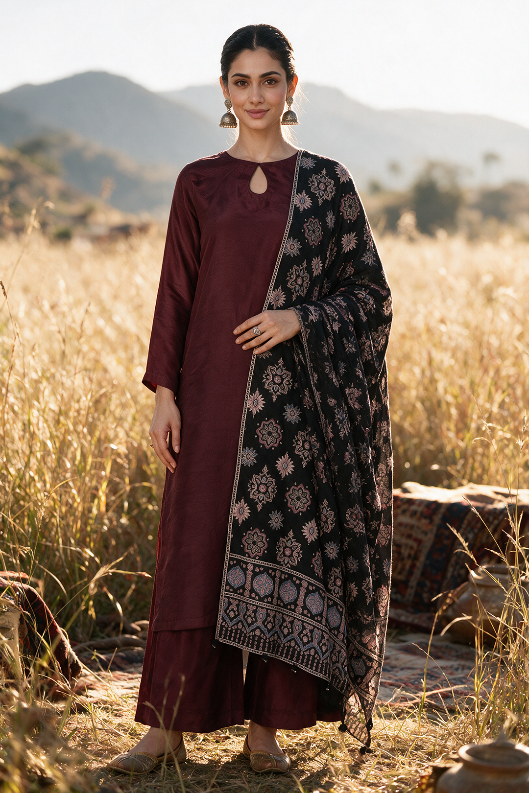 Shawl - 0023