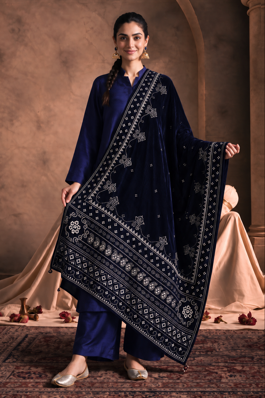 Shawl - 0029