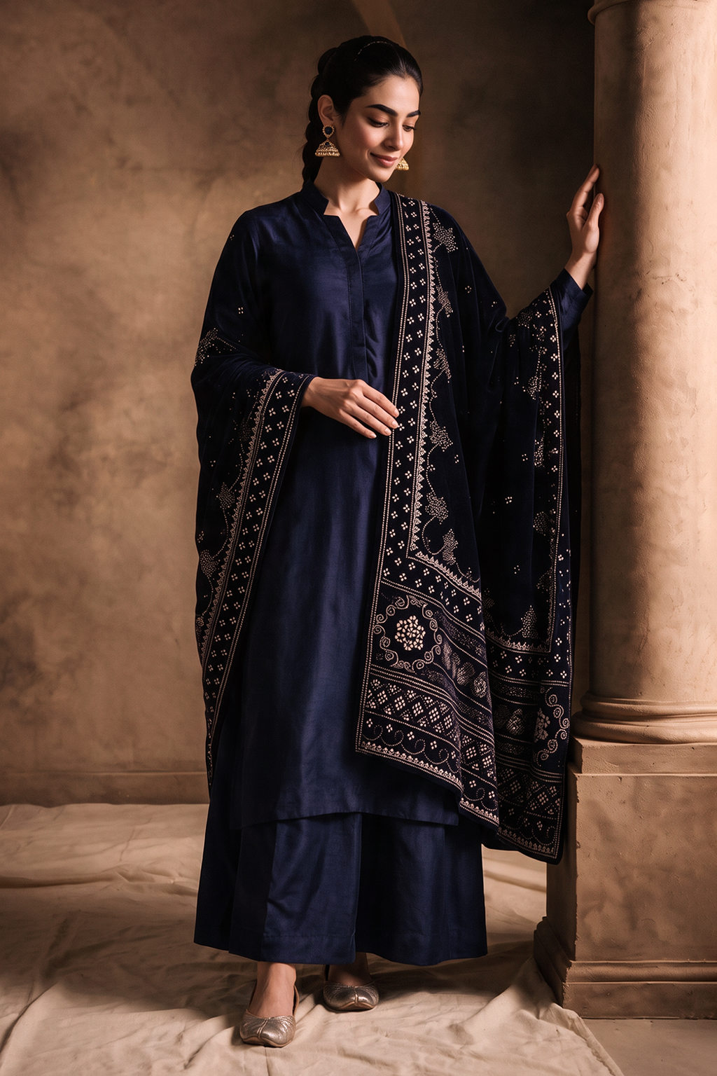 Shawl - 0029