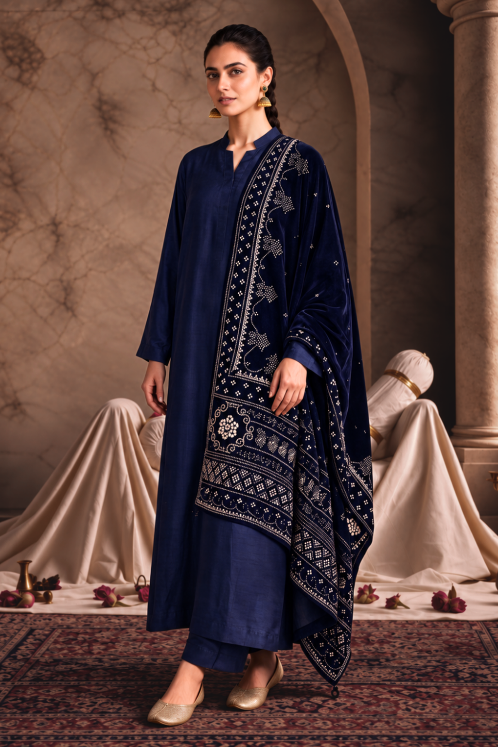 Shawl - 0029