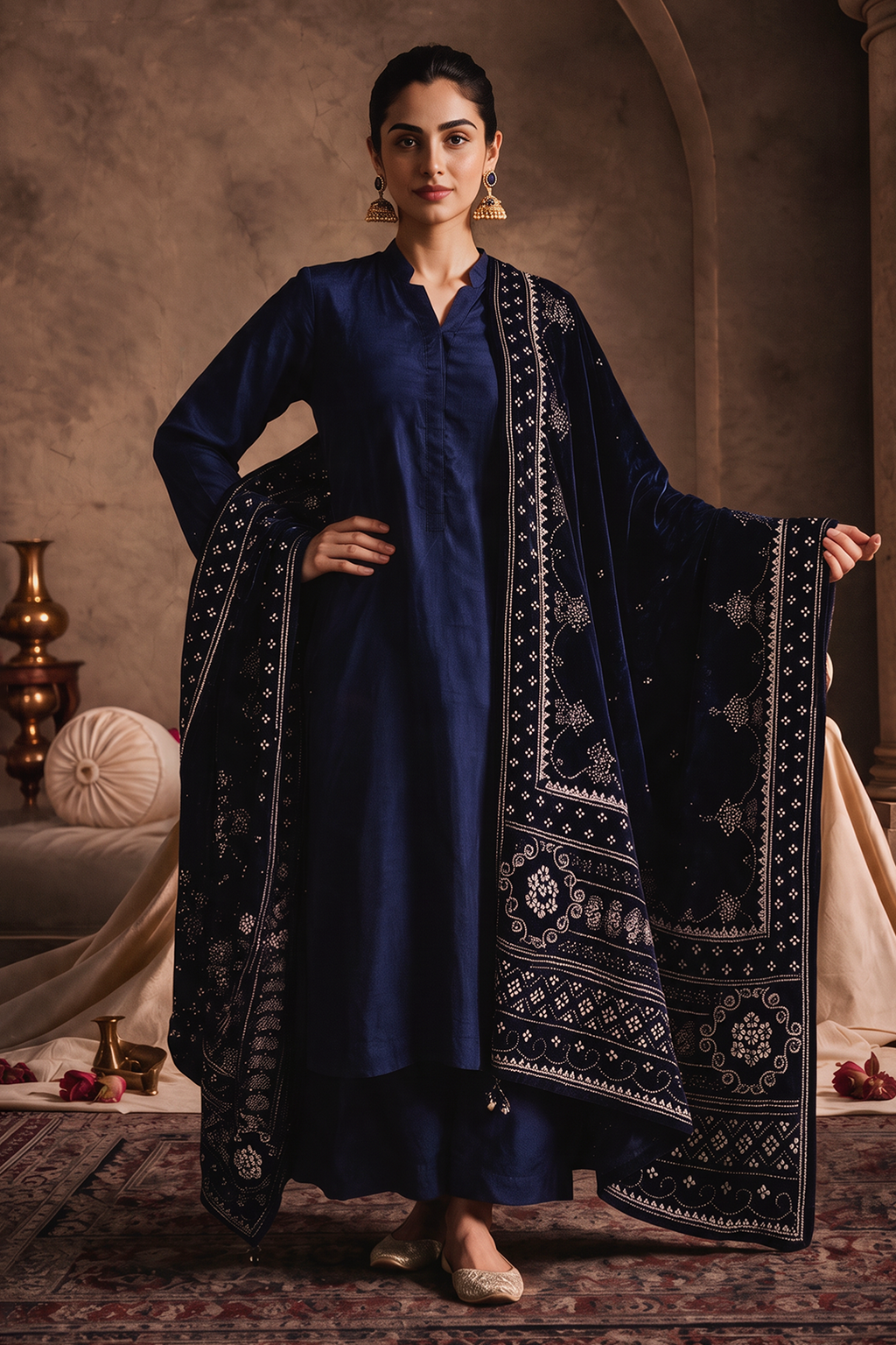 Shawl - 0029
