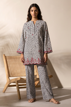 Co-Ord Set - 2860