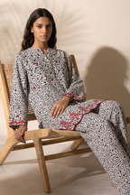 Co-Ord Set - 2860