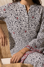 Co-Ord Set - 2860