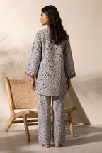 Co-Ord Set - 2860
