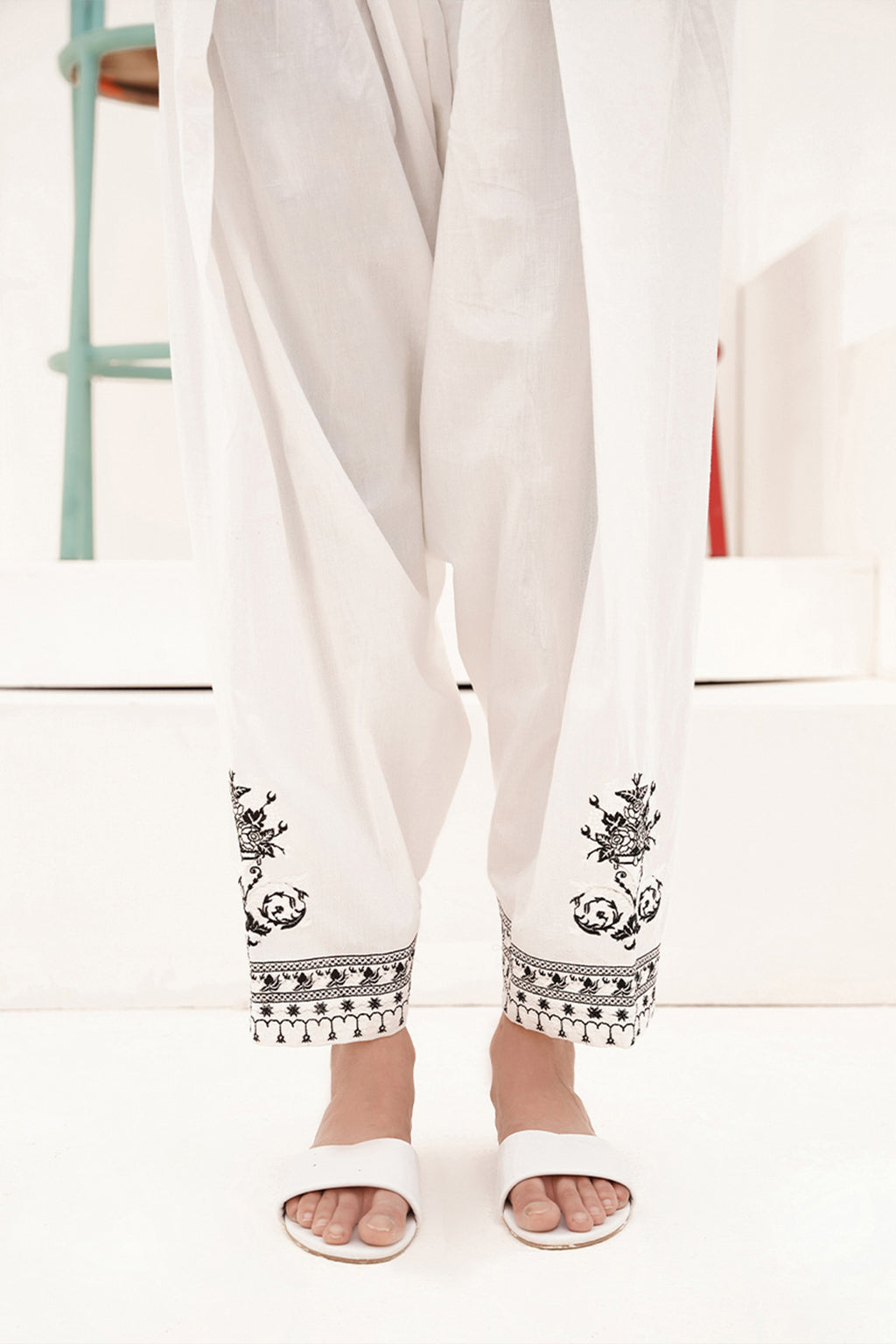 Trouser - 0016