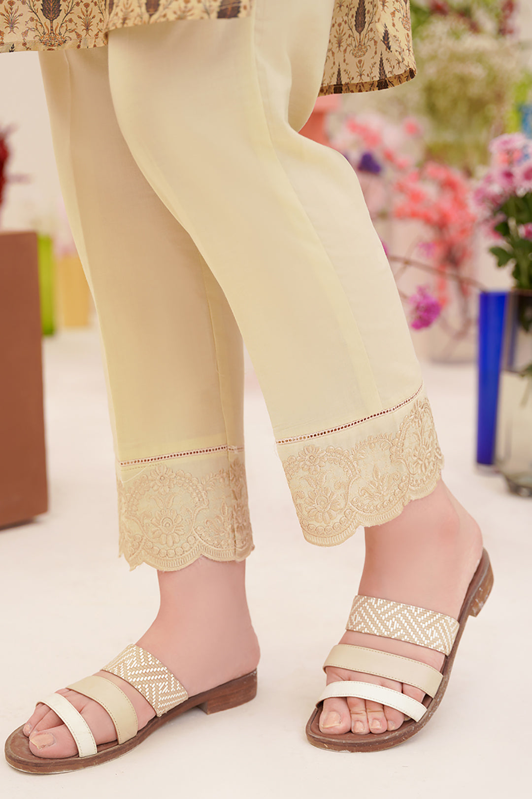 Trouser - 0034