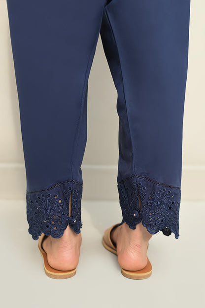 Straight Trouser - 0025