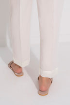 Unstitched Trouser