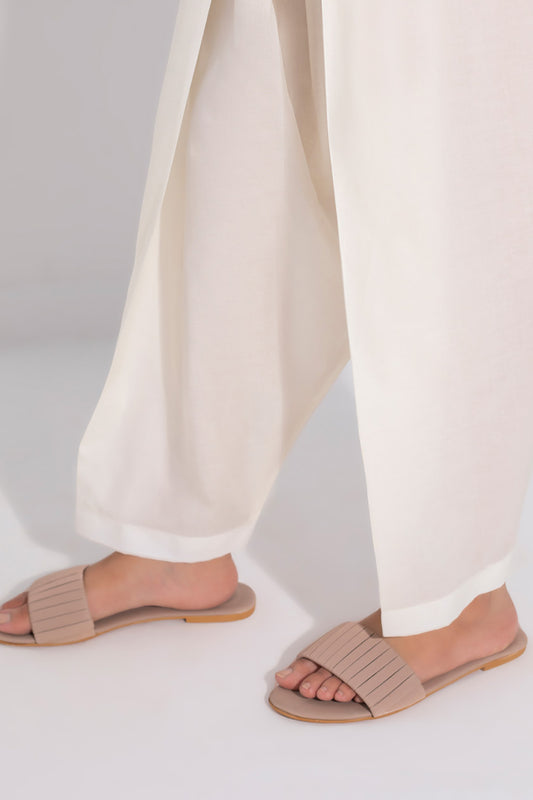 Plain Shalwar