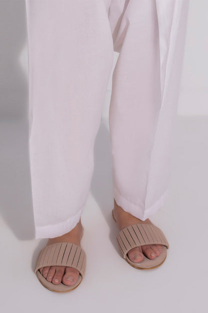 Plain Shalwar