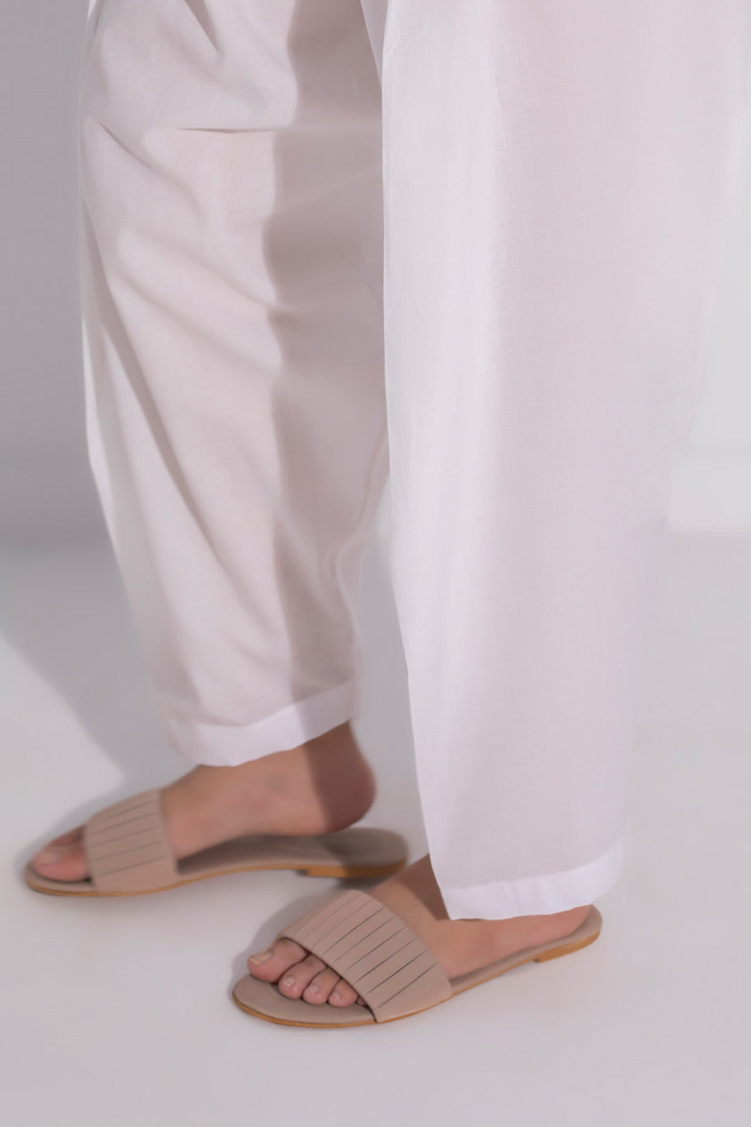 Plain Shalwar