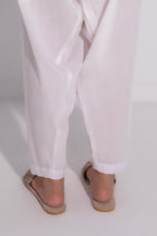 Plain Shalwar