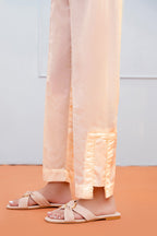 Trouser - 0006 - Beige