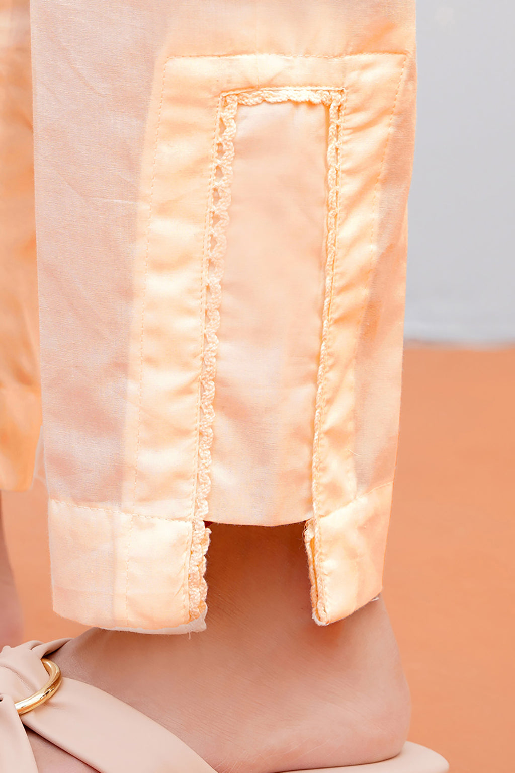 Trouser - 0006 - Beige