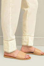 Straight Trouser - 0009