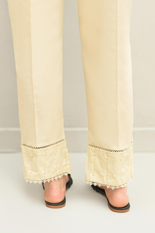 Straight Trouser - 0009