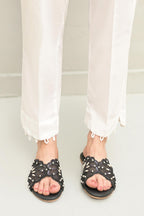 Straight Trouser - 0011