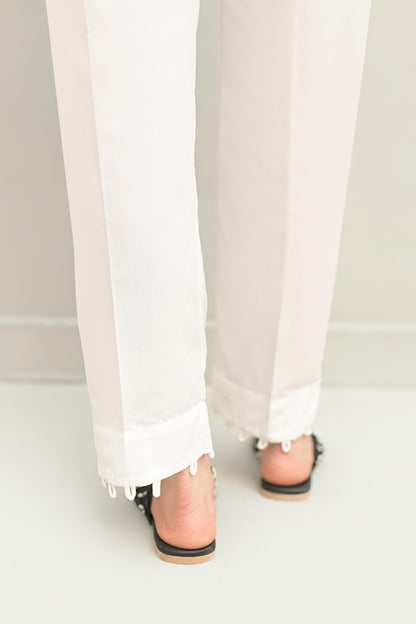 Straight Trouser - 0011