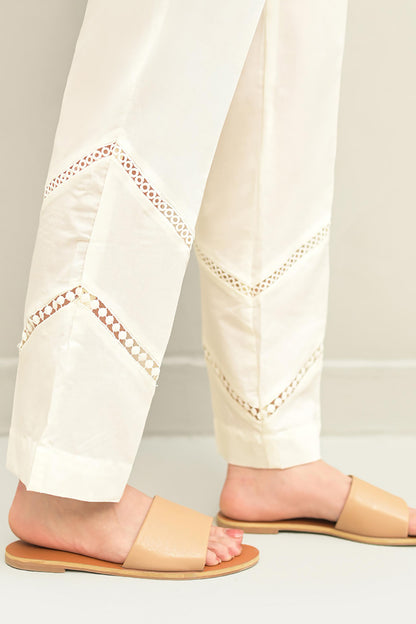 Straight Trouser - 0012