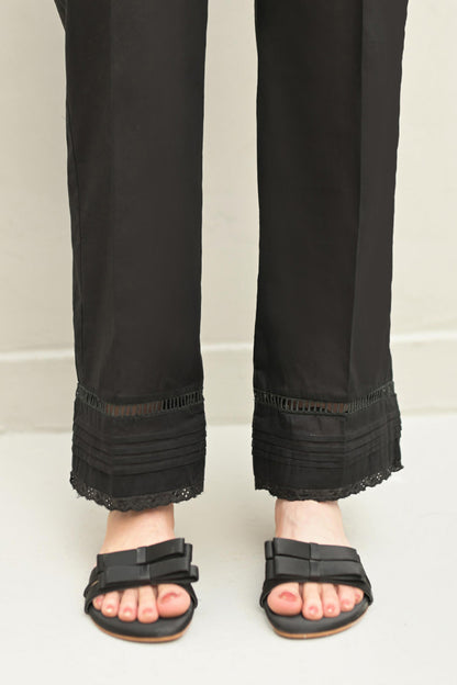 Straight Trouser - 0017