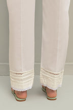 Straight Trouser - 0017