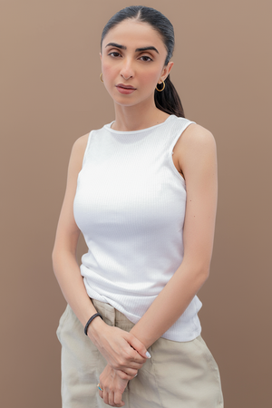 Tank Tops - 4003