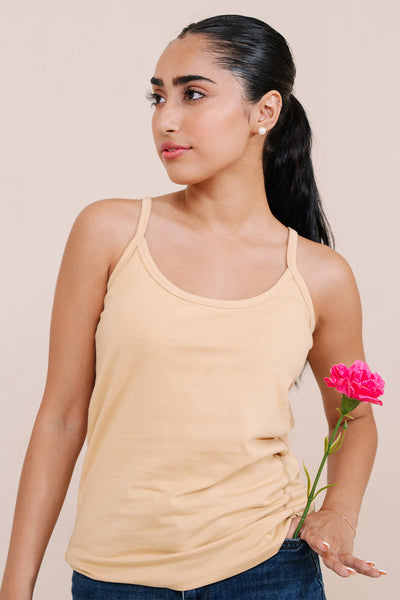 Tank Tops - 4003