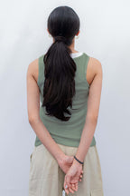 Tank Tops - 4008