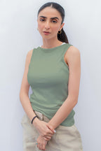 Tank Tops - 4008