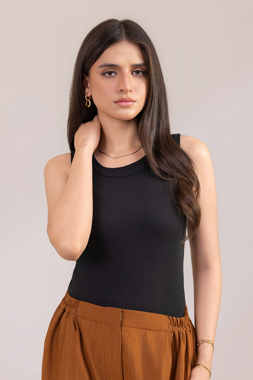 Tank Top - 6002