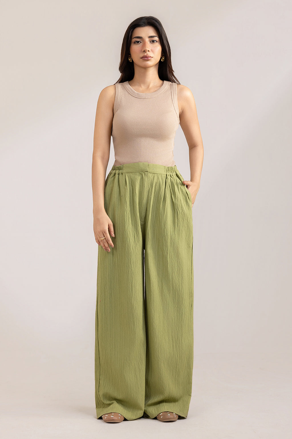 Tank Top - 6003