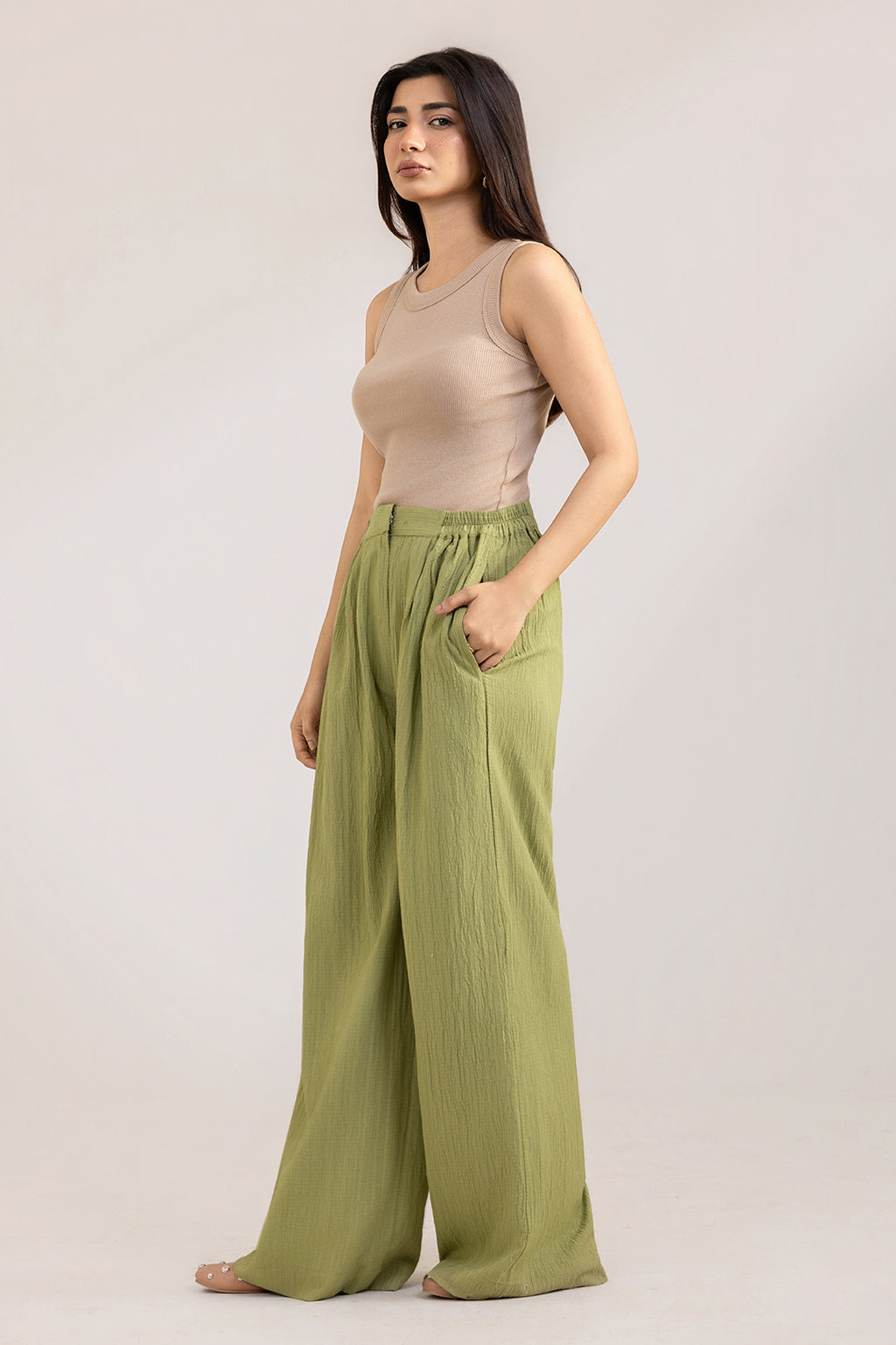 Tank Top - 6003