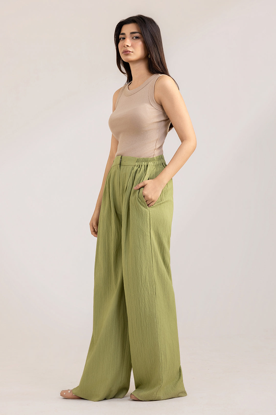 Tank Top - 6003