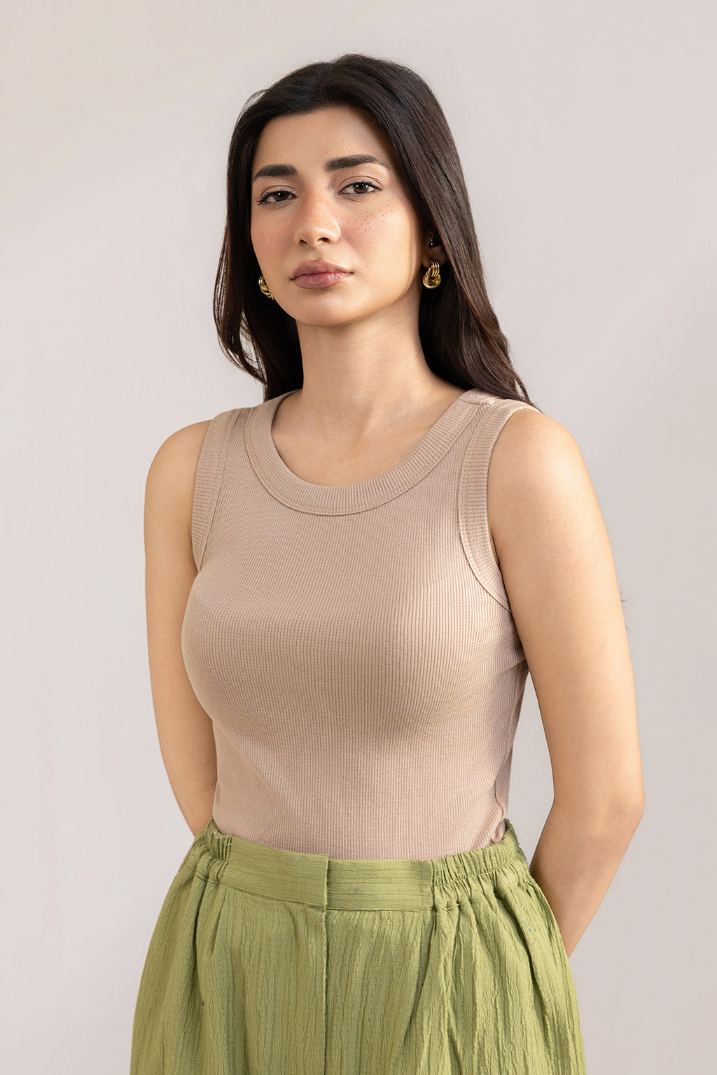 Tank Top - 6003