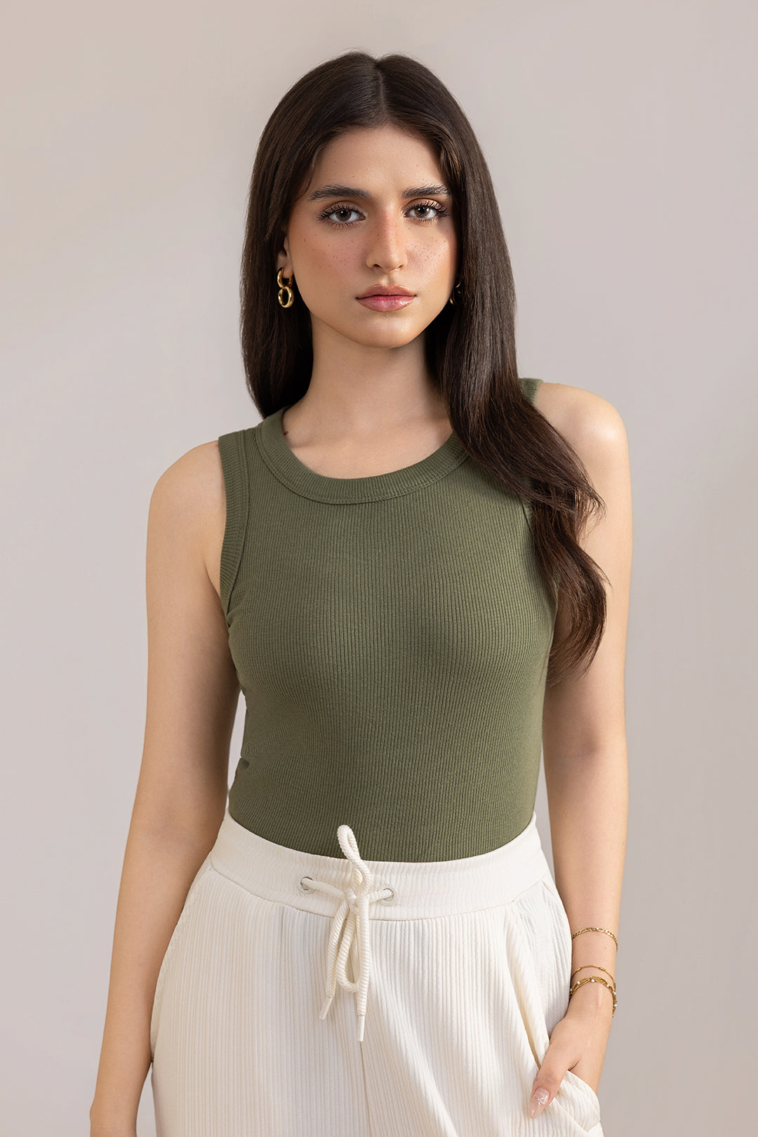 Tank Top - 6004