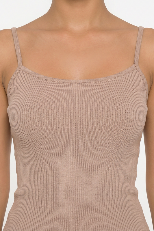 Tank Top - 6008