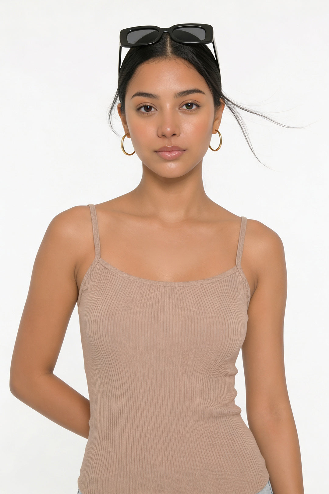 Tank Top - 6008