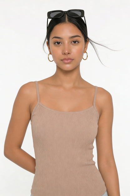 Tank Top - 6008