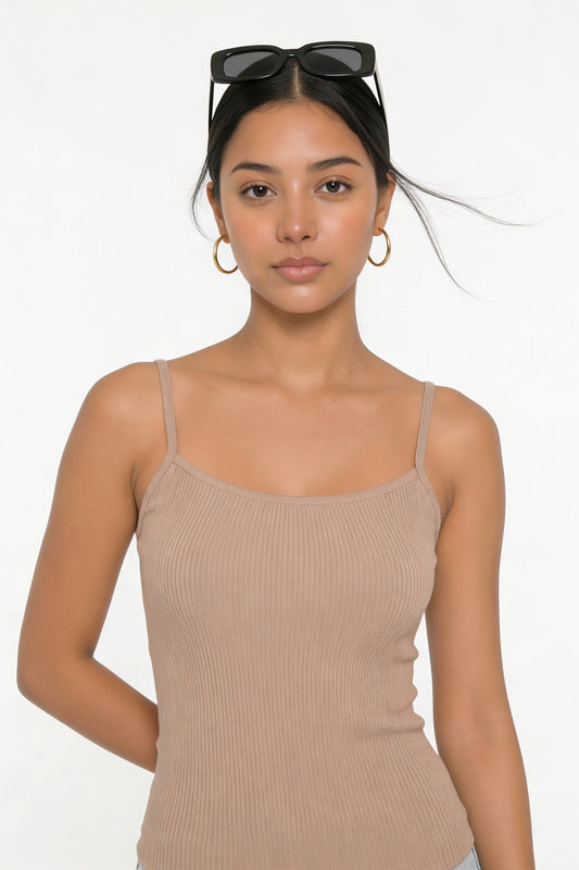 Tank Top - 6008