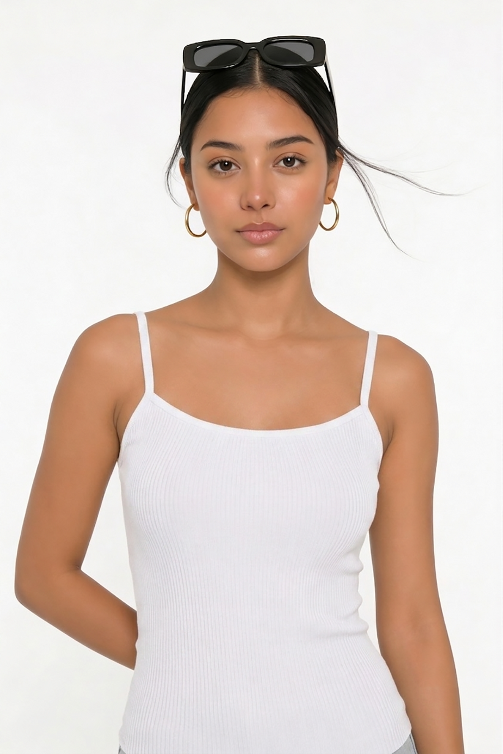 Tank Top - 6006